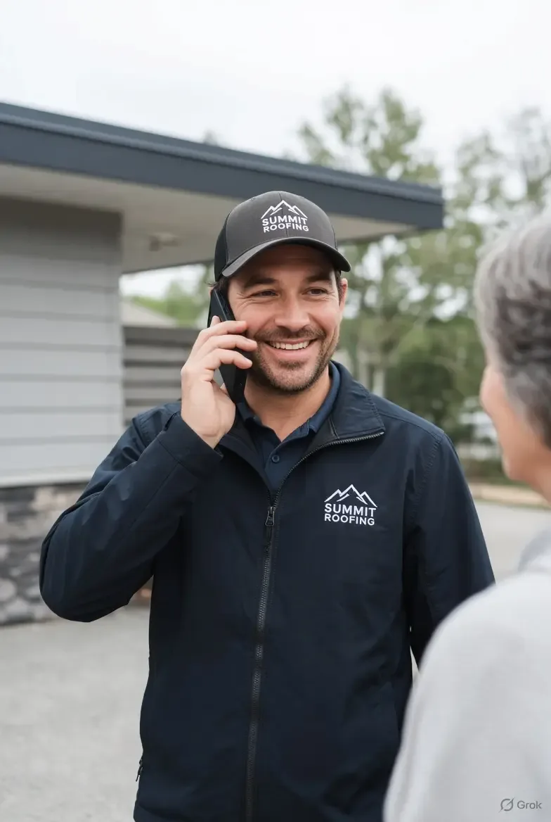 Flat Roof Leak Repair Saint Charles, SD FAQs
